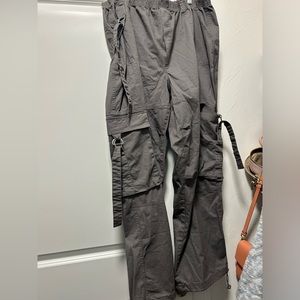 Never Worn Size 2X Oversized Joggers